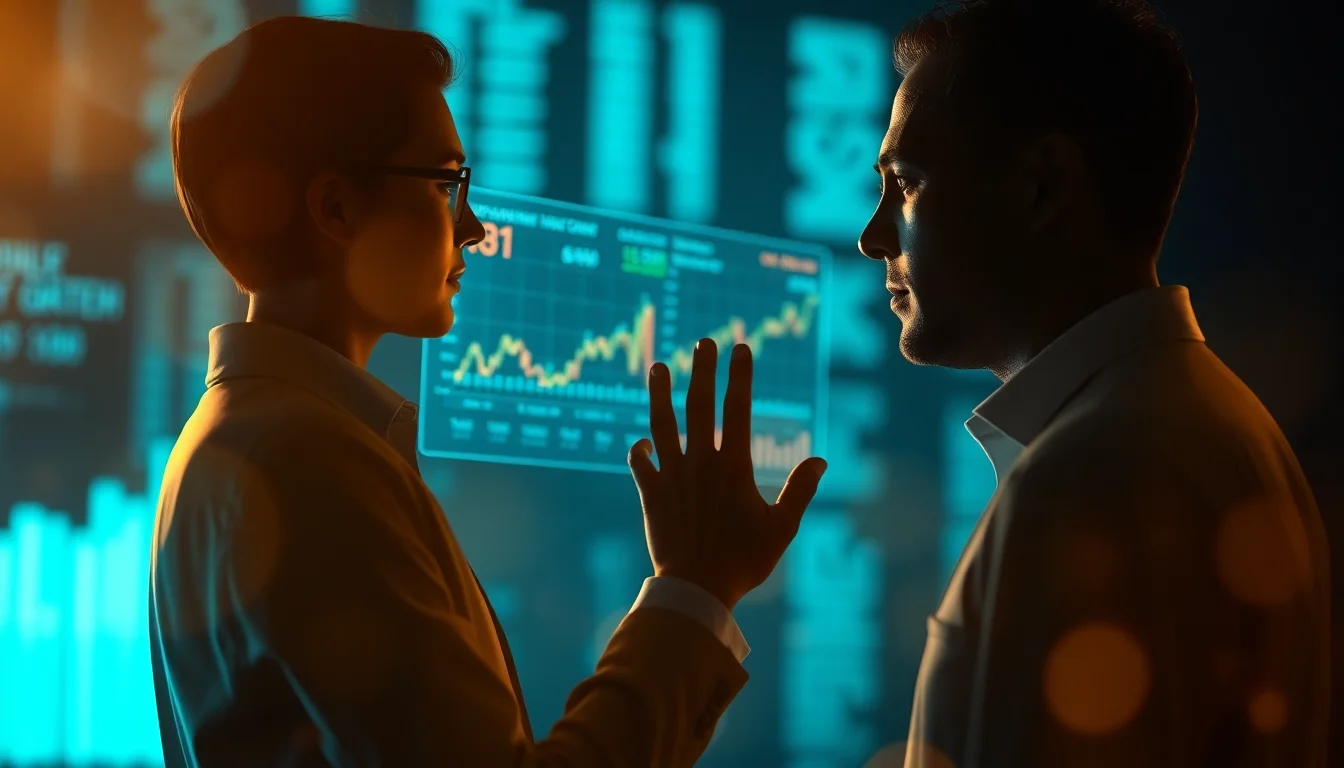 Bohats Fondí - Spolupráce AI a Lidské Odbornosti na Bohats Fondí