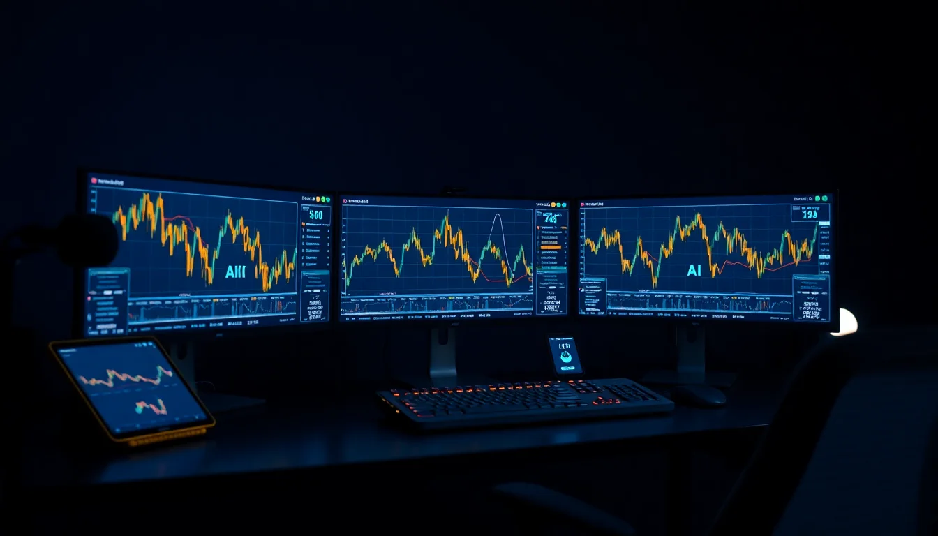 Bohats Fondí - Proč obchodníci preferují Bohats Fondí